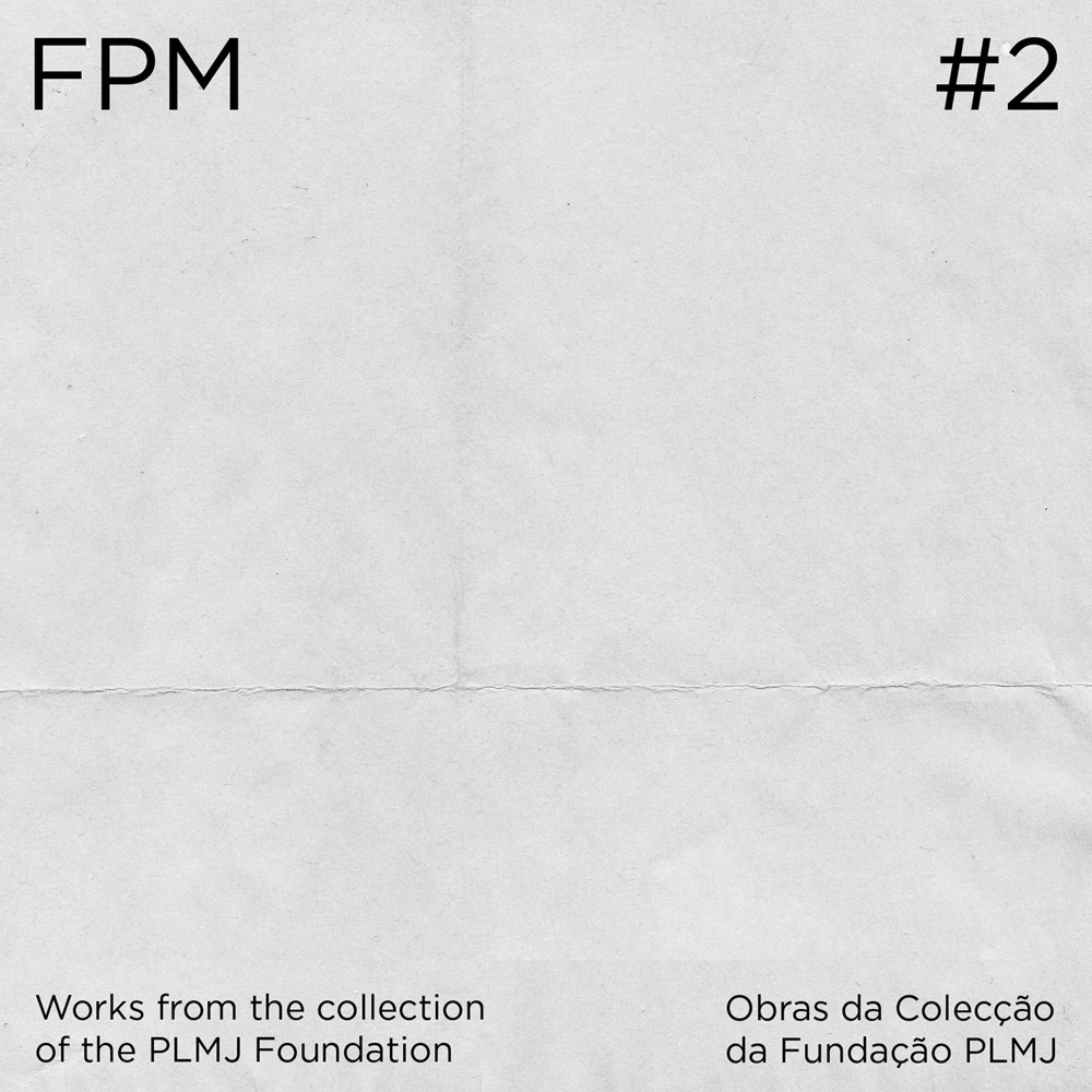 FPM #2 | Obras de fotografia da coleção da Fundação PLMJ