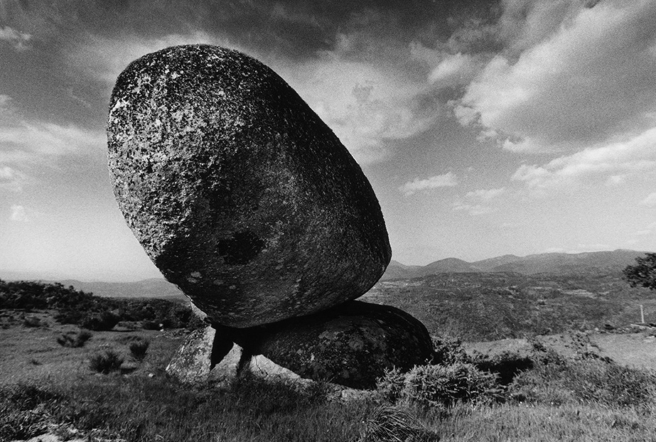 Serra do Marão