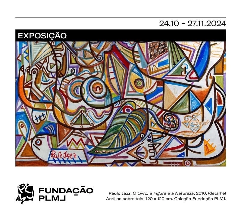 Fundação PLMJ inaugura exposição no Camões em Luanda