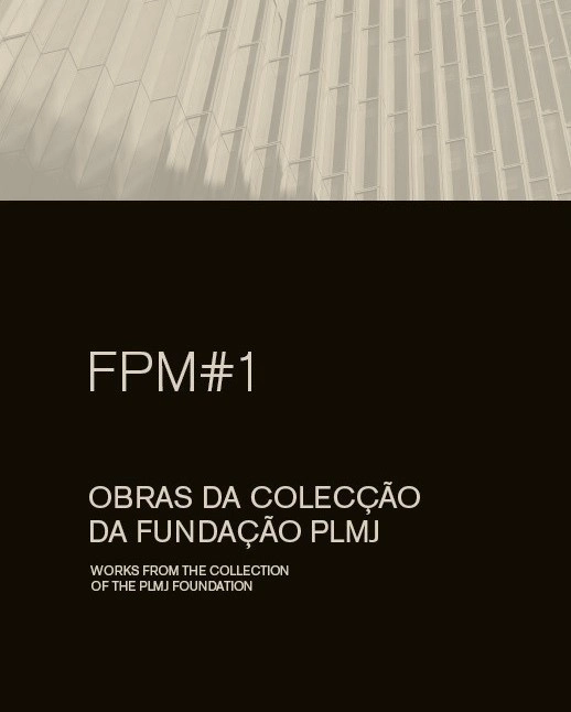 FPM #1 | Obras da coleção da Fundação PLMJ