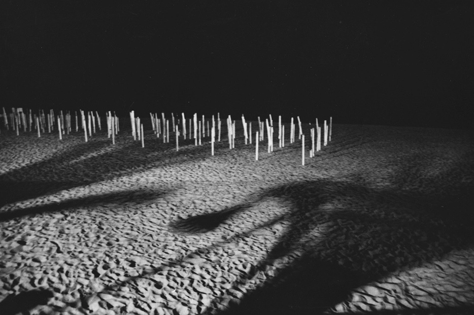 Noturno Baleal, Peniche