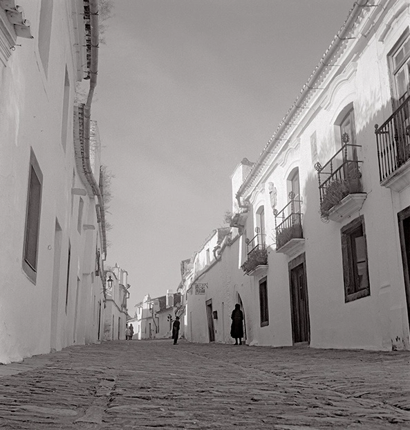 Rua I, Monsaraz