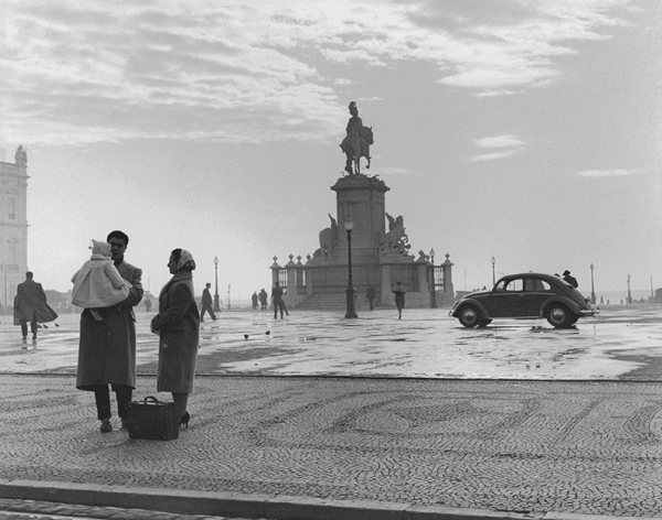 Praça do Comércio