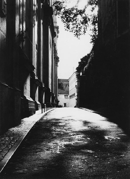 Rua do Arco Grande de Cima, Lisboa, 2005