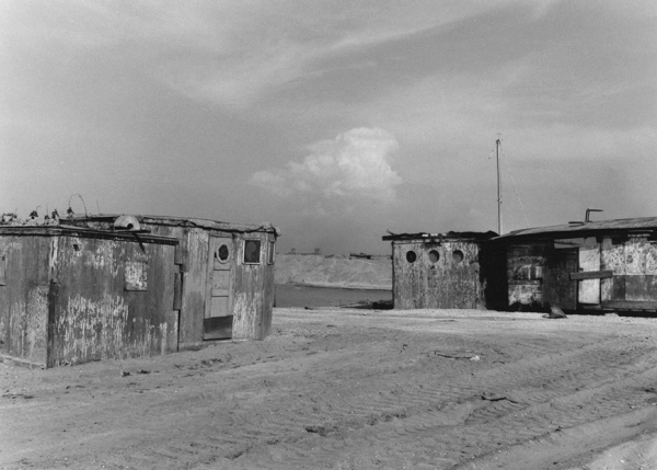 Seixal (da série Tajo/Tejo)