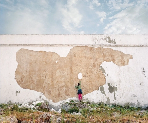 Sem título (Fortaleza de Sagres)